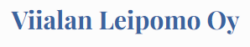 Viialan Leipomo Oy
